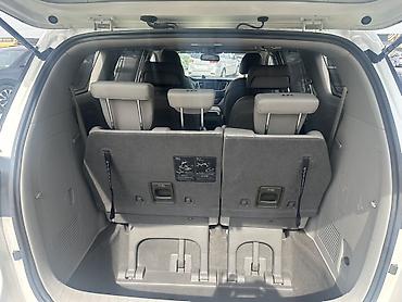 Унаа сатуу: Kia Carnival: 2019 г., 2.2 л, Автомат, Дизель, Вэн/Минивэн — 5