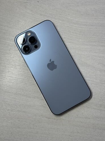 айфон г ош: IPhone 13 Pro Max, Б/у, 128 ГБ, Sierra Blue, Зарядное устройство, Чехол, Коробка, 81 %