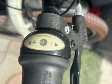 Городские велосипеды: Городской велосипед, Рама XXL (190 - 210 см), Б/у — 30