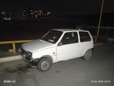 maşınlar ucuz oka satilir: VAZ (LADA) 1111 Oka: 0.8 l | 2008 il 25000 km Sedan