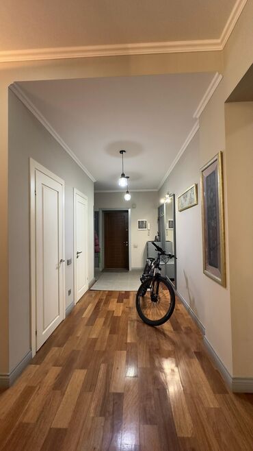 Продажа квартир: 5 и более комнат, 264 м², Элитка, 6 этаж, Дизайнерский ремонт — 3