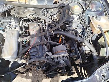 Audi: Audi A6: 1995 г., 2 л, Ручные, Бензин, Универсал — 16