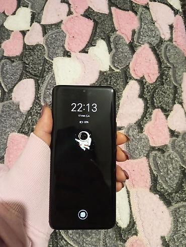 honor 9 d: Honor 90, 256 GB, rəng - Qara, Barmaq izi — 1