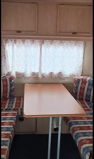 Продажа авто: Mitsubishi Delica: 1992 г., 2.5 л, Механика, Дизель, Фургон — 6