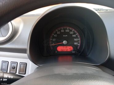 Nissan: Nissan : 1 l. | 2009 έ. Χάτσμπακ — 19