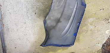 sector expander cena: ZADNJI BRANIK ZA OPEL CORSA D | opel corsa d zadnji branik 13179893 — 4