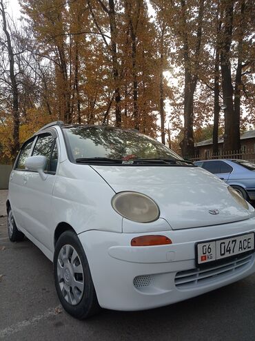 3s мотор: Daewoo Matiz: 1998 г., 0.8 л, Автомат, Бензин, Хэтчбэк