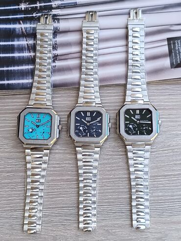 Qol saatları: Yeni, Qol saatı, Patek Phillipe, rəng - Qara -da lalafo.az — 15 Qol saatları: Yeni, Qol saatı, Patek Phillipe, rəng - Qara — 15