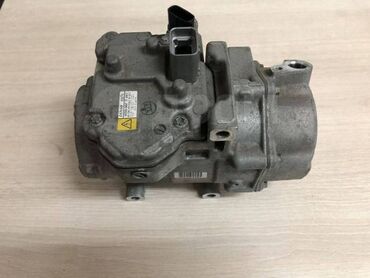 Кондиционеры: Кондиционер Lexus 2018 г., Б/у, Оригинал, Япония — 7