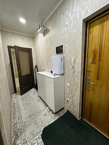 69: 1 комната, 44 м², Тунгуч мкр 9 этаж — 8