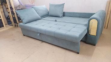 Угловые диваны: #Диван# Диван Тик-Так Продаю новый примой Диван уютный Мягкий от — 22