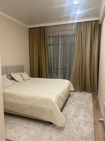 Долгосрочная аренда квартир: 2 комнаты — 8