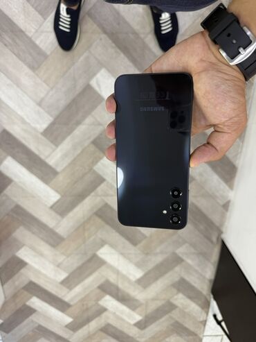 Samsung: Samsung Galaxy A13, 128 GB, rəng - Qara