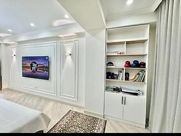 Долгосрочная аренда квартир: 3 комнаты, Собственник, Без подселения, С мебелью полностью — 4