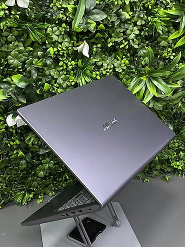 Ноутбуки и аксессуары: ◽Model : Asus D509DJ ◽Prosessor : Ryzen 3 3200U ◽Ekran dioqanalı — 4