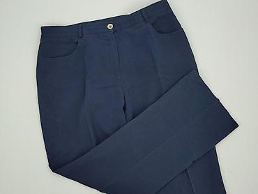 jeans clockhouse: Walbusch, Spodnie materiałowe damskie, rozmiar XL — 1