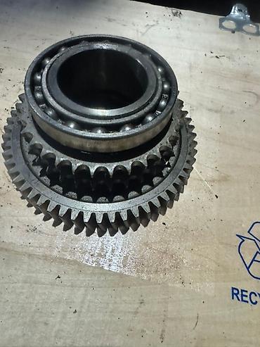 Распредвалы: Распредвал — 2