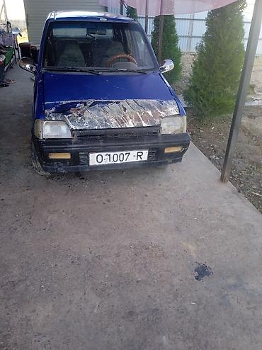 рулевая рейка на мазда 2: Mini : 1996 г., Бензин, Хэтчбэк — 3