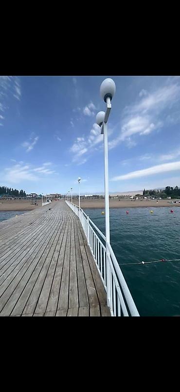 Иссык-Куль 2026: Коттедж, ЦО Радуга West — 26