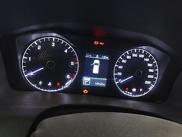 купить лачетти: Ssangyong Rexton Khan: 2022 г., 2.2 л, Дизель, Пикап — 6