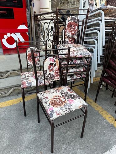 Stullar: Stul satılır — 12