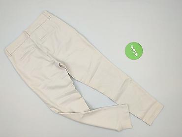 second hand pszczyna: Reserved, Spodnie materiałowe damskie, rozmiar 2XS — 3