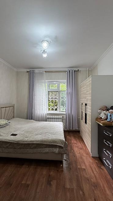 кв 106: 3 комнаты, 62 м², 11 мкр 105 серия, 1 этаж, Косметический ремонт — 10