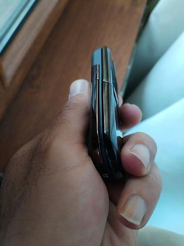 nokia 101: Nokia 1, < 2 GB Memory Capacity, rəng - Qara, Düyməli — 9
