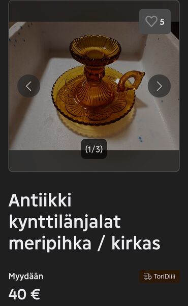 Sveće i svećnjaci: Svećnjak na lalafo.rs — 4 Sveće i svećnjaci: Svećnjak — 4