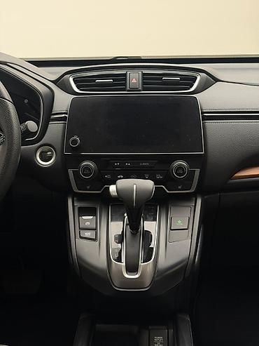 Honda: Honda CR-V: 2019 г., 1.5 л, Автомат, Бензин, Кроссовер — 6