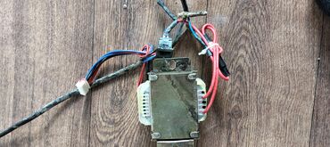 Dinamiklər və kolonkalar: Basovka sökülüb kimə ne lazmdi sa buyrub elqe saxlya biler — 11