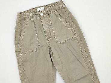 kapcie meteor: Marks & Spencer, Spodnie materiałowe damskie, rozmiar S — 1