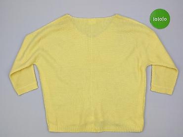 sweter w paski c: Infinity Woman, Sweter damski, rozmiar S — 3