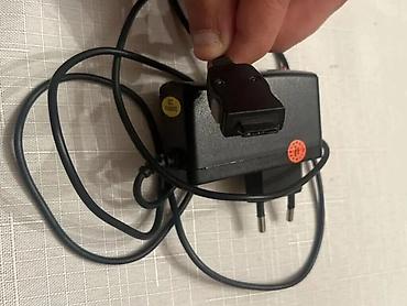 adaptor başlığı: Məhsul: Köhnə nəsil Nokia telefonları üçün şarj cihazları və kabel — 3