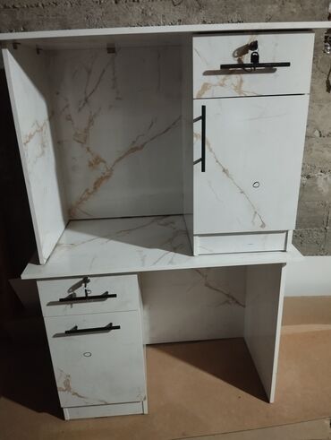 газовый ключ цена бишкек: Компьютерный стол, С полками