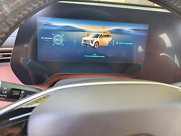 mini copper: Changan CS55 Plus: 2025 г., 1.5 л, Робот, Бензин, Кроссовер — 10