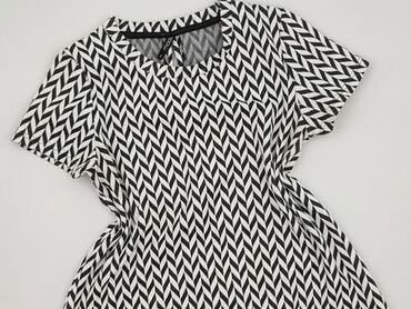 sukienka zebra h m: Moodo, Women`s dress, size S (EU 36)