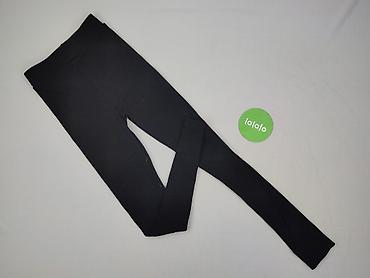 "stan": Legginsy Sportowe damskie, rozmiar S — 2