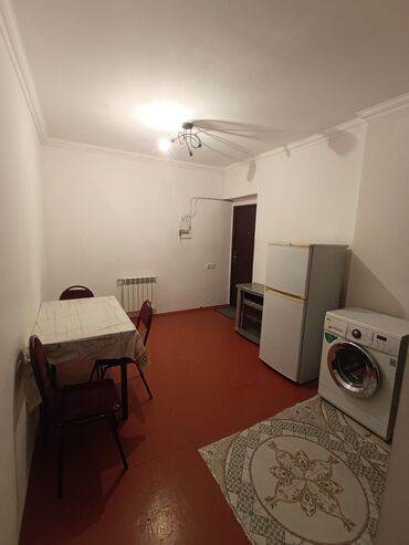 Uzunmüddətli kirayə mənzillər: Yeni Yasamal 77 son dayanacaginda 105kv.m 20/5 mertebesi 4 otagli — 13