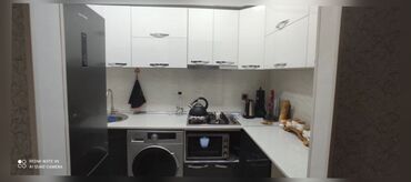 мойка шкаф для кухни: *Mətbəx Mebeli 350 AZN Satılır* Ölçü: 2.50*1.70 Üzərində verilir