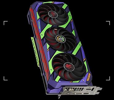montech sky two: Видеокарта для ПК, Б/у, Asus, GeForce RTX, 12 ГБ — 6