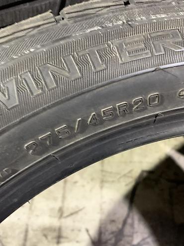 maxxis razr: Зимние шины Dunlop Winter Maxx SJ8 - Тип: зимние, фрикционные — 4