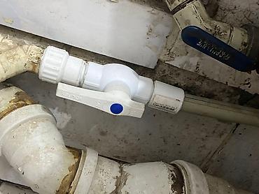 Ремонт сантехники: Ремонт сантехники Больше 6 лет опыта — 3