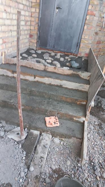 Бетонщики, монолитчики: Бетонщик. Больше 6 лет опыта — 9