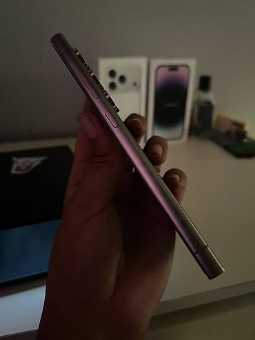 note 14: Samsung s24 ultra 12/256 тех.сост - идеаль не вскрыть, ничего не — 7