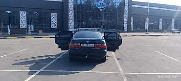 Toyota: Toyota Carina E: 1994 г., 1.6 л, Механика, Бензин, Седан — 7