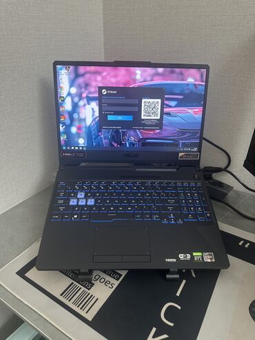сумки для ноутбуков case logic: Ноутбук, Asus, 16 ГБ ОЗУ, AMD Ryzen 7, 15.6 ", Б/у, Для несложных задач, память NVMe SSD