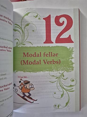 puzzle xalça: Məhsul: “İngilis dilini öyrənənlər üçün” – Solmaz Mardangızı (II nəşr) — 7