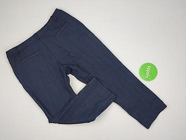 cheap blue: Spodnie materiałowe damskie, rozmiar XL — 3