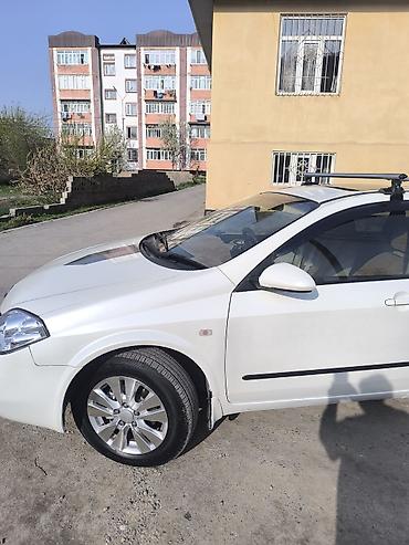 byd q05: Nissan Primera: 2003 г., Универсал — 8